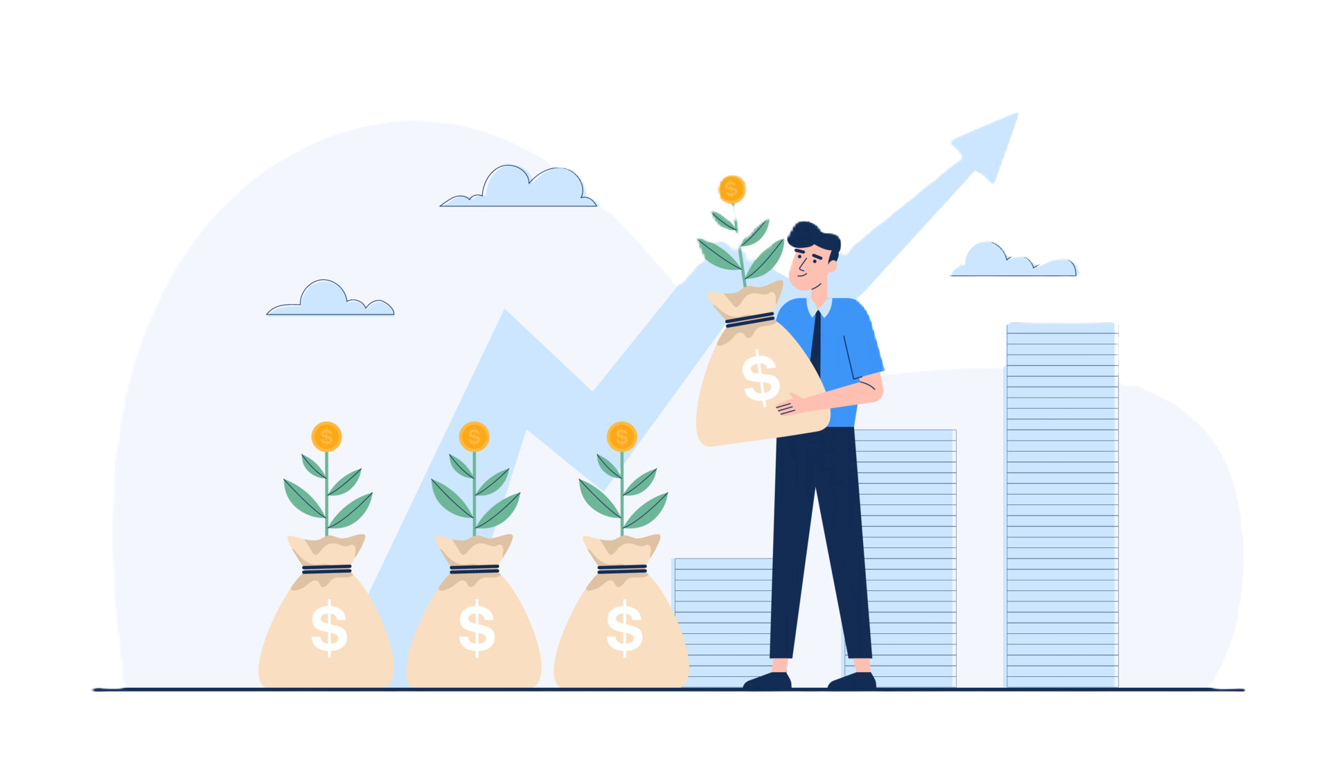 Consistent Portfolio Monitoring